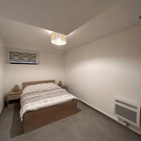 Appartement Chez Maria Guebwiller Extérieur photo