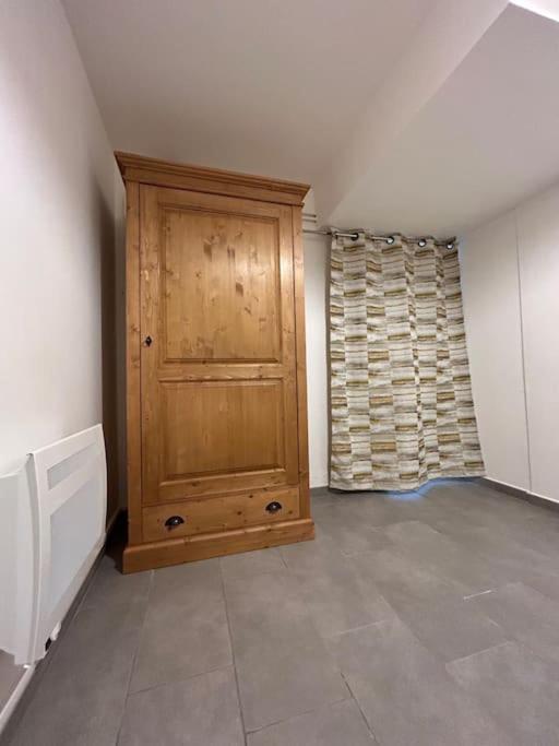 Appartement Chez Maria