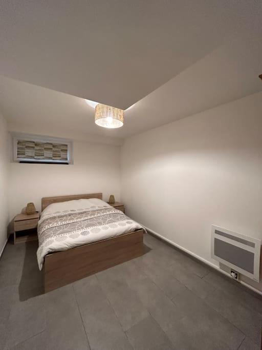 Chez Maria Appartement Guebwiller
