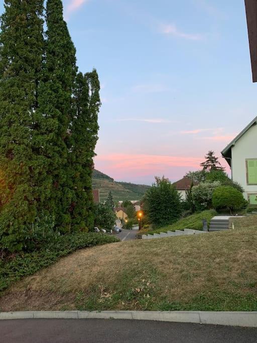 Chez Maria Appartement